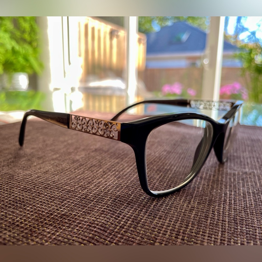 Tiffany Eyewear